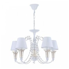 Люстра FREYA Alessa