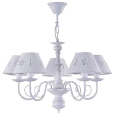 Люстра FREYA Emily FR2537PL-05W