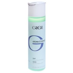 Gigi жидкое мыло Aroma Essence