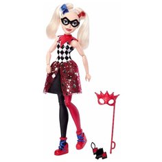 Кукла Mattel DC Superhero Girls