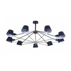 Люстра FREYA Abigail