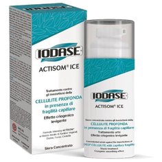 Iodase сыворотка Actisom Ice