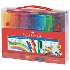 Faber-Castell Набор фломастеров