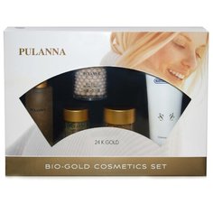 Набор PULANNA Bio-gold