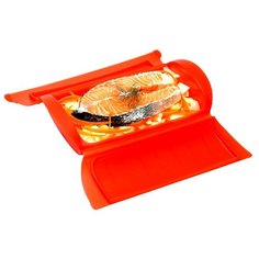 Форма для запекания Lekue Steam