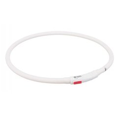 Ошейник TRIXIE USB Flash Light