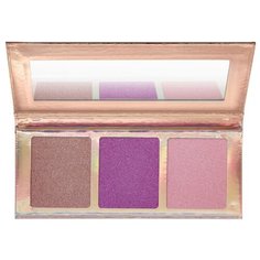 Essence Палетка хайлайтеров Go