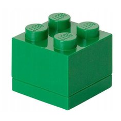Ящик LEGO Mini box 4 4011