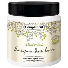 Compliment бальзам для волос