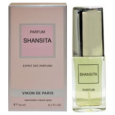 Духи Новая Заря Shansita