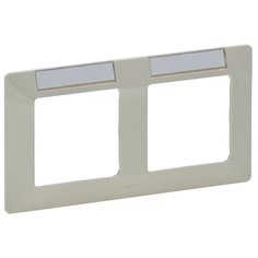 Рамка 2п Legrand Valena Life