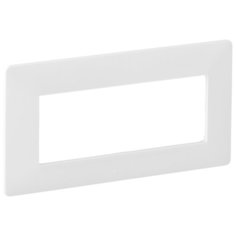 Рамка 5п Legrand Valena Life