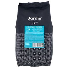 Кофе в зернах Jardin Colombia