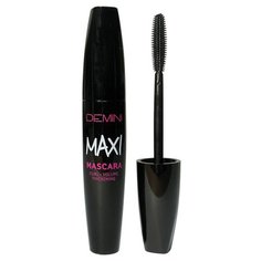 Demini Тушь для ресниц Maxi