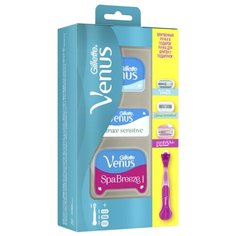 Venus Бритвенный станок с 3