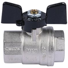 Кран шаровый Bugatti Oregon