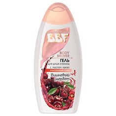 Гель для душа и ванны Floralis