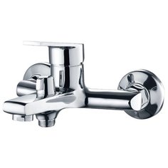 Смеситель для ванны с душем Ростовская Мануфактура Сантехники