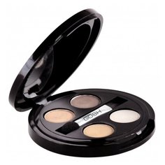 GOSH Тени для бровей Brow Kit