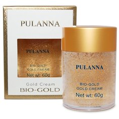 Крем PULANNA Bio-Gold cream