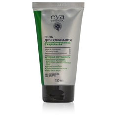 Eva Esthetic гель для умывания