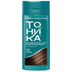 Бальзам Тоника для светло-русых