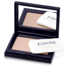 Eveline Cosmetics Пудра