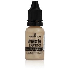 Essence Insta perfect жидкий