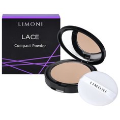 Limoni Пудра компактная Lace