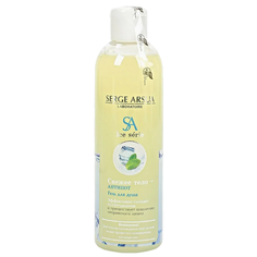 Гель для душа Натуротерапия