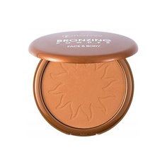 Flormar Бронзирующая пудра Face