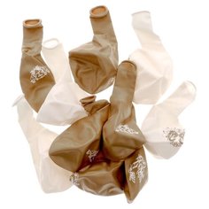 Набор воздушных шаров Action! С