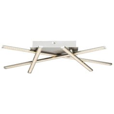 Люстра светодиодная Globo