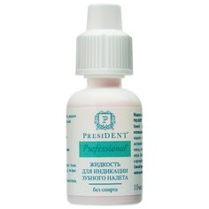 PresiDENT жидкость для