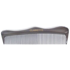 Clarette Расческа карманная CPB