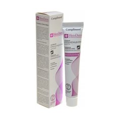 Крем-концентрат для рук Compliment