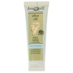 Aphrodite Deep Cleansing маска