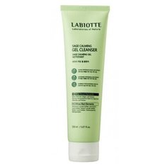 Labiotte успокаивающий гель для