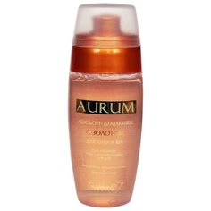 Белита-М Aurum Лосьон-демакияж