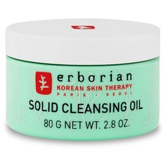 Erborian очищающее масло для лица