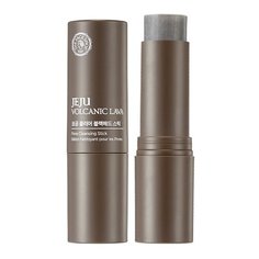 TheFaceShop Очищающий стик Jeju