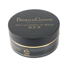 Beauugreen Патчи гидрогелевые