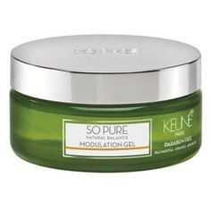Keune So Pure моделирующий гель