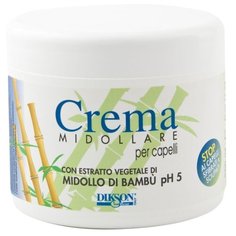 Dikson бальзам для волос Crema