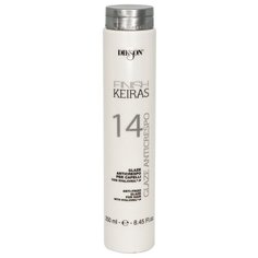 Dikson Keiras Finish 14 Глазурь