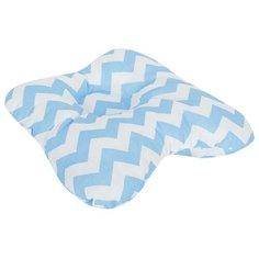 Подушка Зайка Моя анатомическая