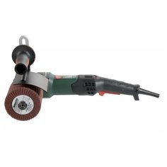 Щеточная шлифмашина Metabo SE