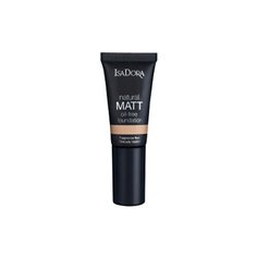 IsaDora Тональный крем Natural