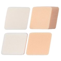Набор спонжей The Saem Make-up