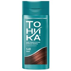 Бальзам Тоника для русых и